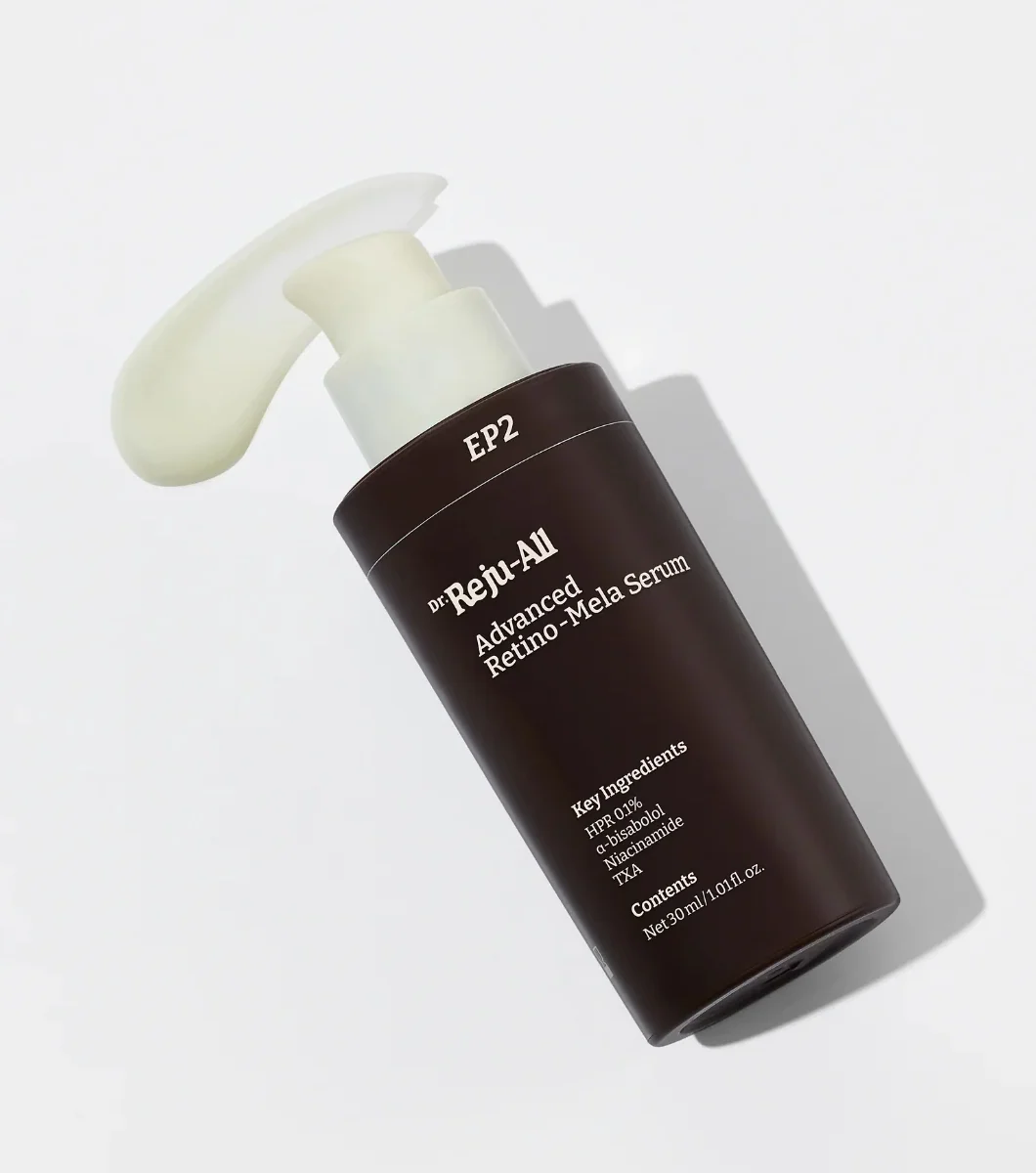 DR.REJUALL Advanced Retino-Mela Serum 30ml