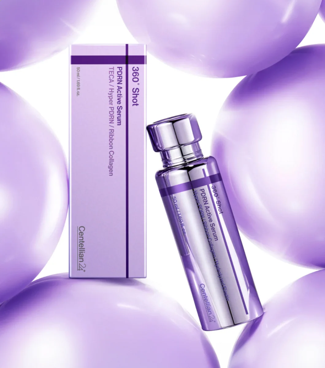 CENTELLIAN24 360º Shot PDRN Active Serum 50ml