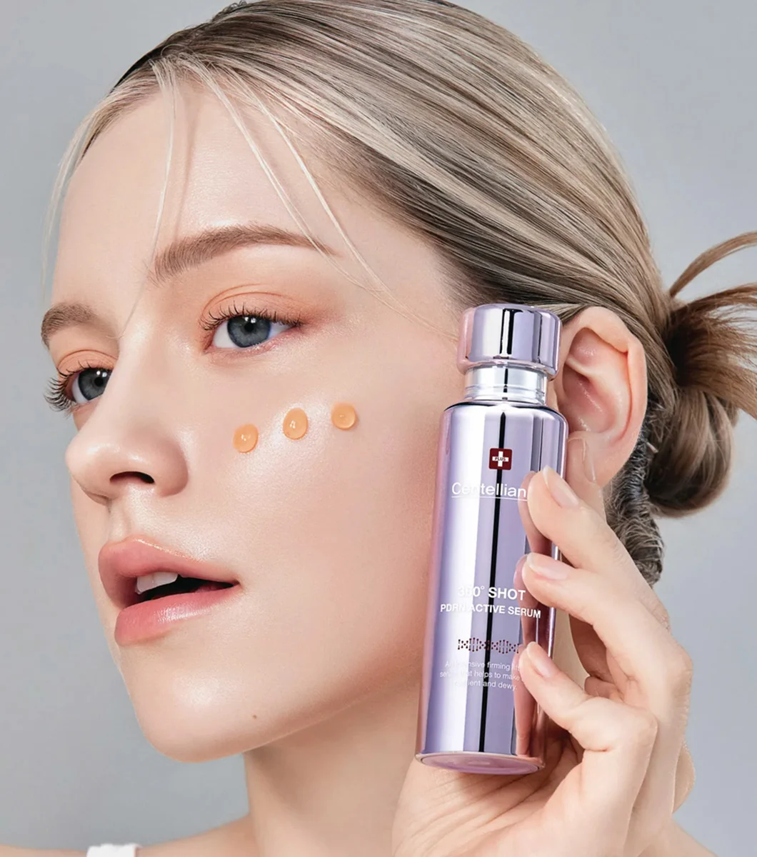 CENTELLIAN24 360º Shot PDRN Active Serum 50ml