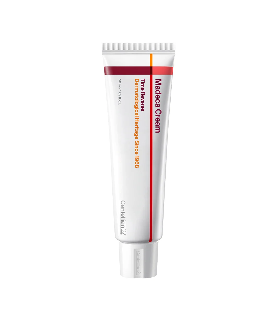 CENTELLIAN24 Madeca Cream Time Reverse 50ml