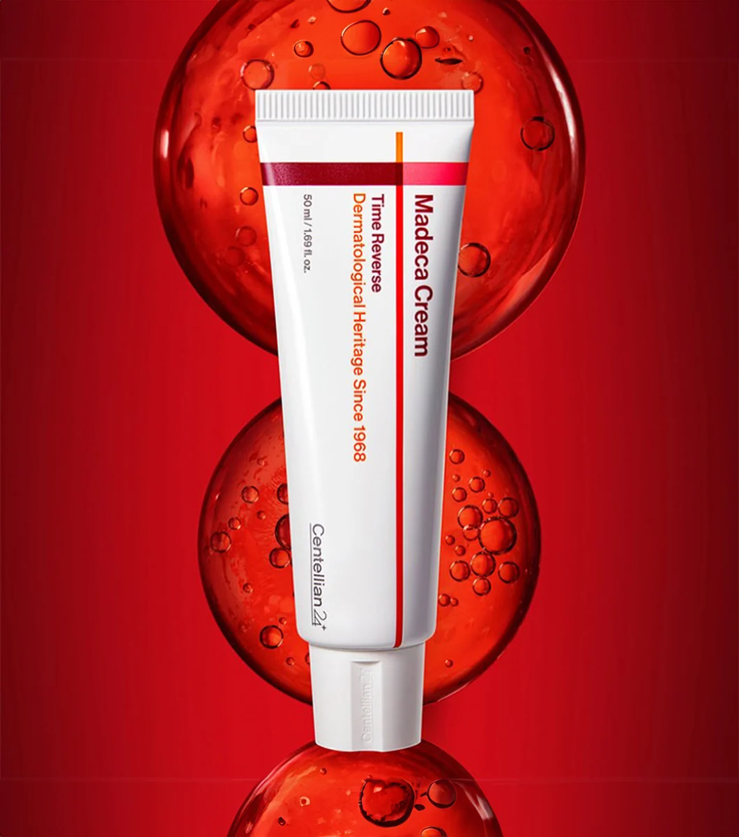 CENTELLIAN24 Madeca Cream Time Reverse 50ml