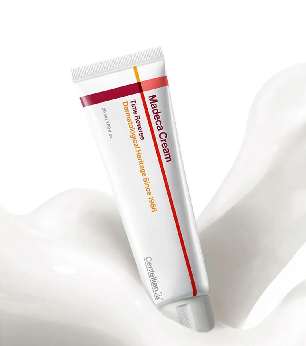 CENTELLIAN24 Madeca Cream Time Reverse 50ml
