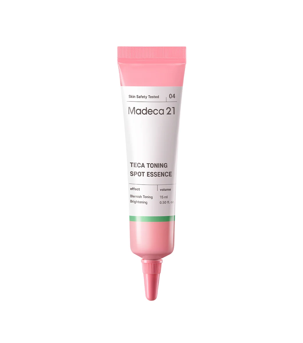 MADECA21 (by centellian) Teca Toning Spot Essence 15ml