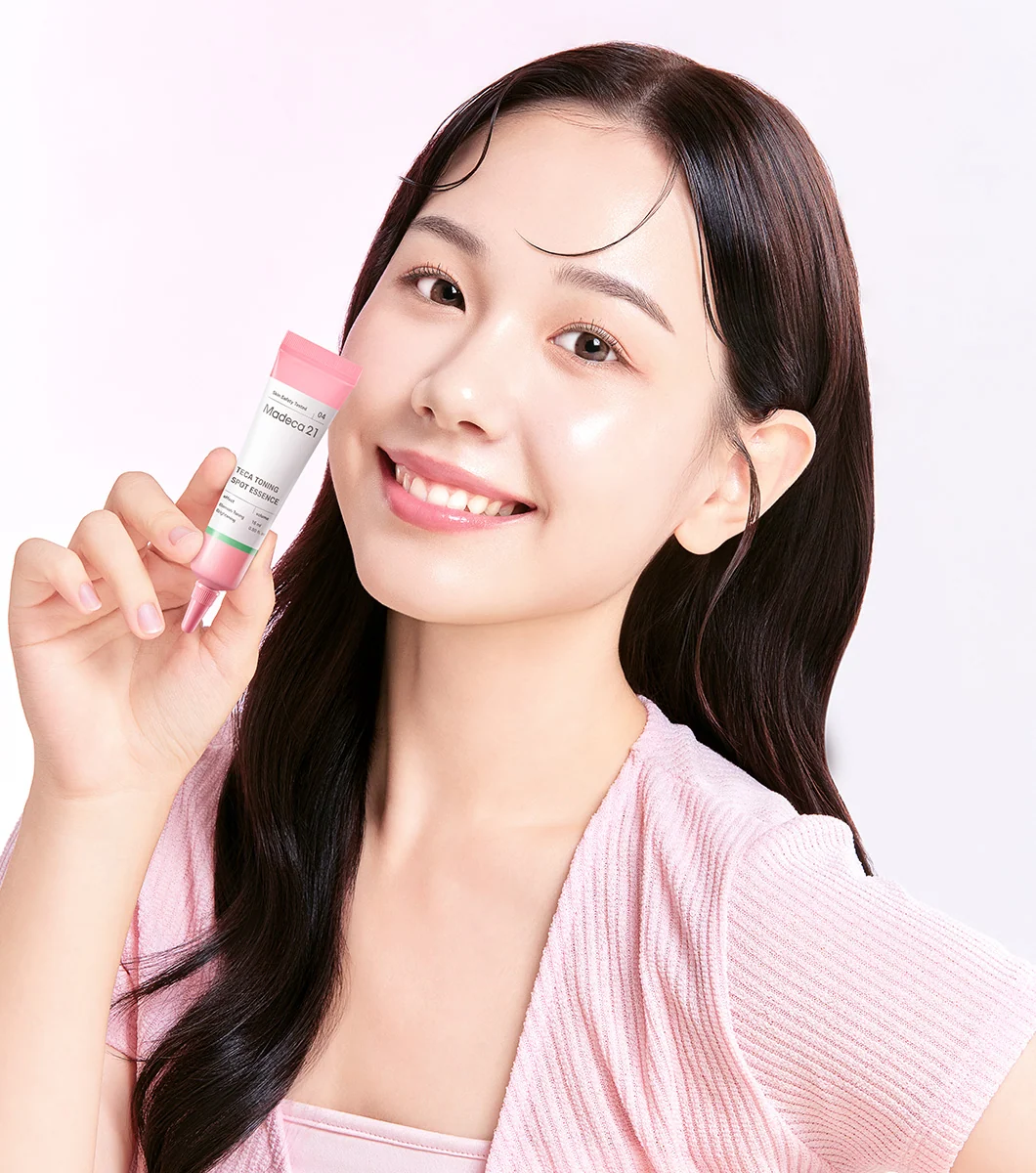 MADECA21 (by centellian) Teca Toning Spot Essence 15ml