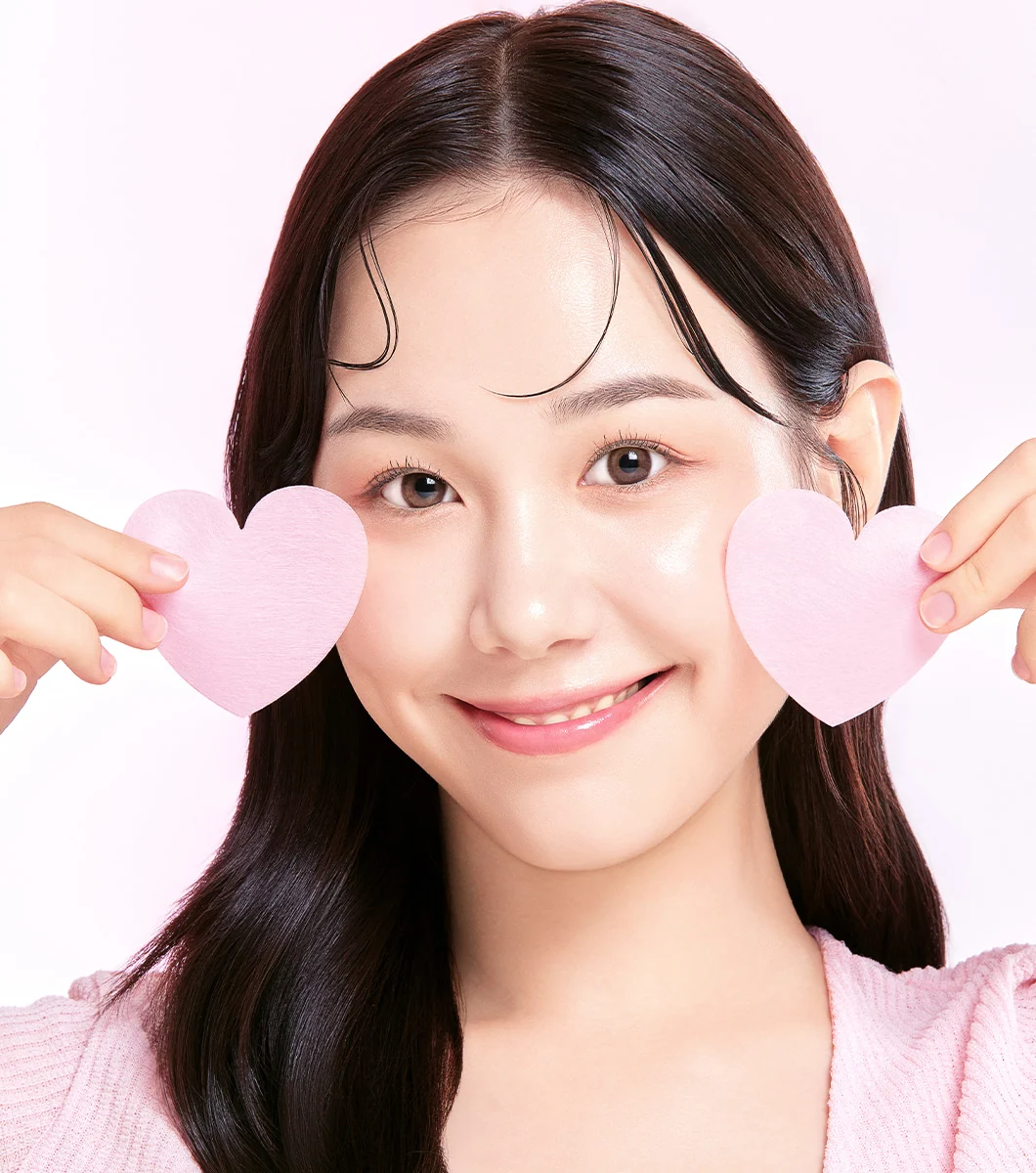 MADECA21 (by centellian) Teca Toning Pink Pad 4u