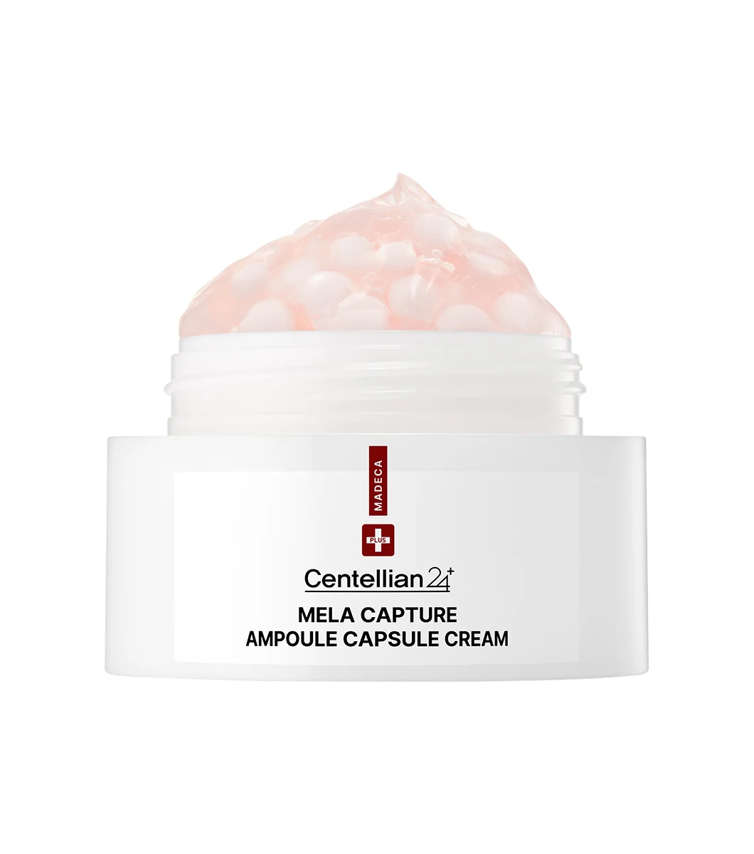 CENTELLIAN24 Madeca Mela Capture Ampoule Capsule Cream 55ml
