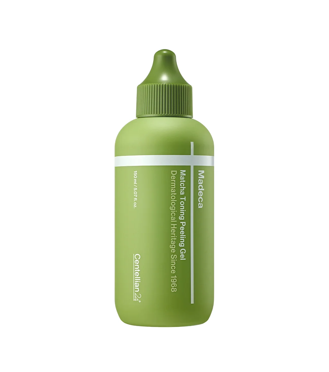 CENTELLIAN24 Madeca Matcha Toning Peeling Gel 150ml