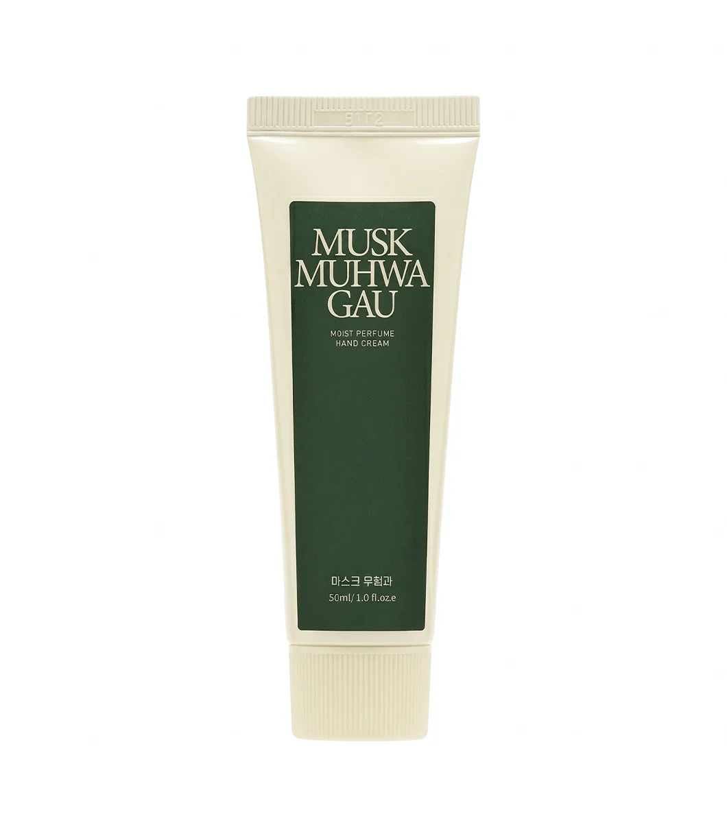 DAILY COMMA Most Perfume Hand Cream 50ml