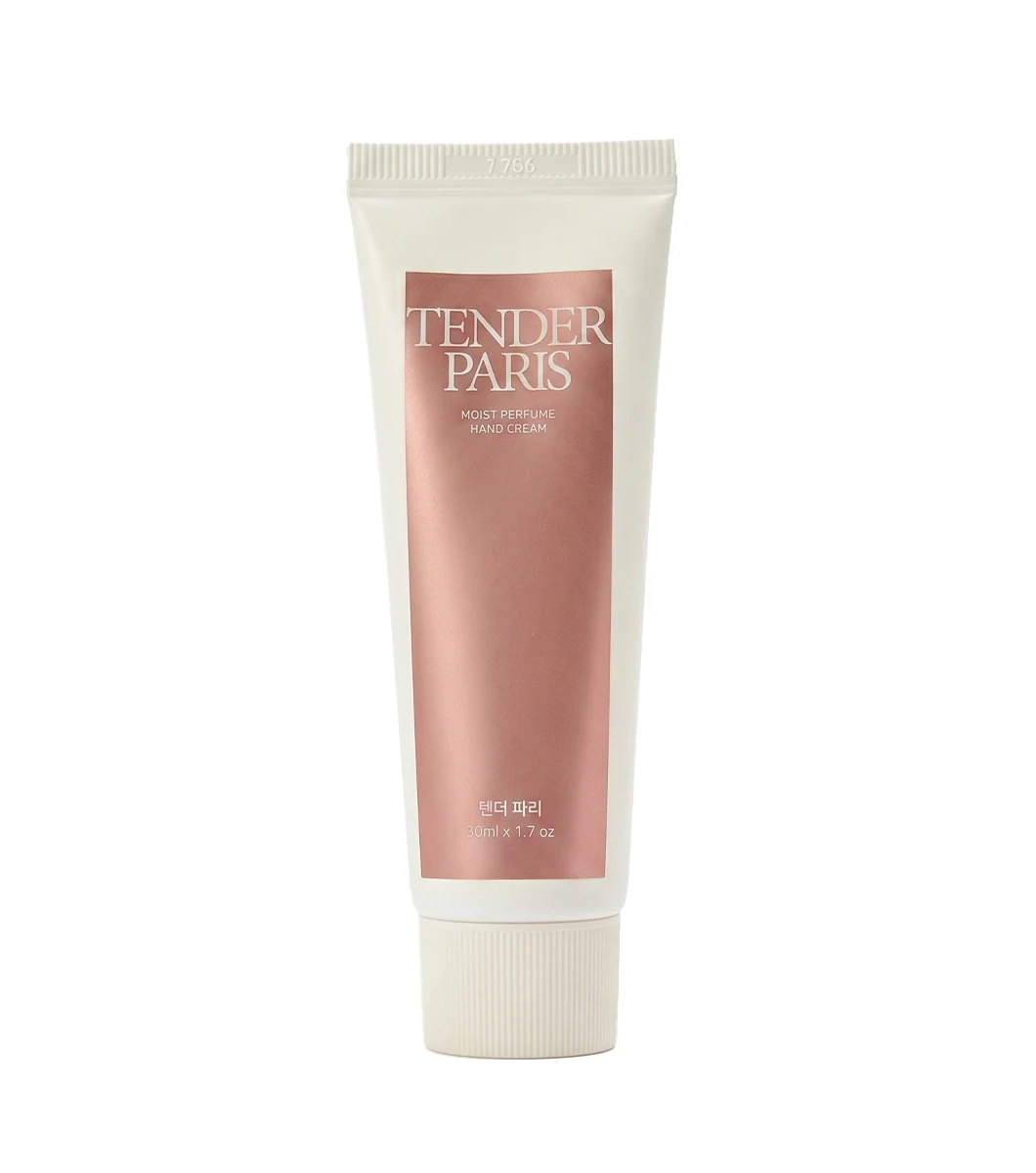 DAILY COMMA Most Perfume Hand Cream 50ml
