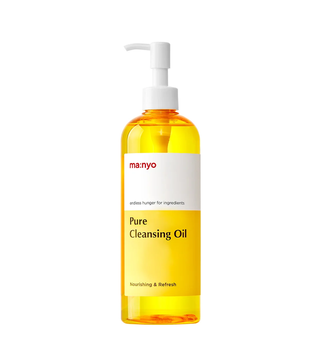 MANYO Pure Cleansing Oil 200ml