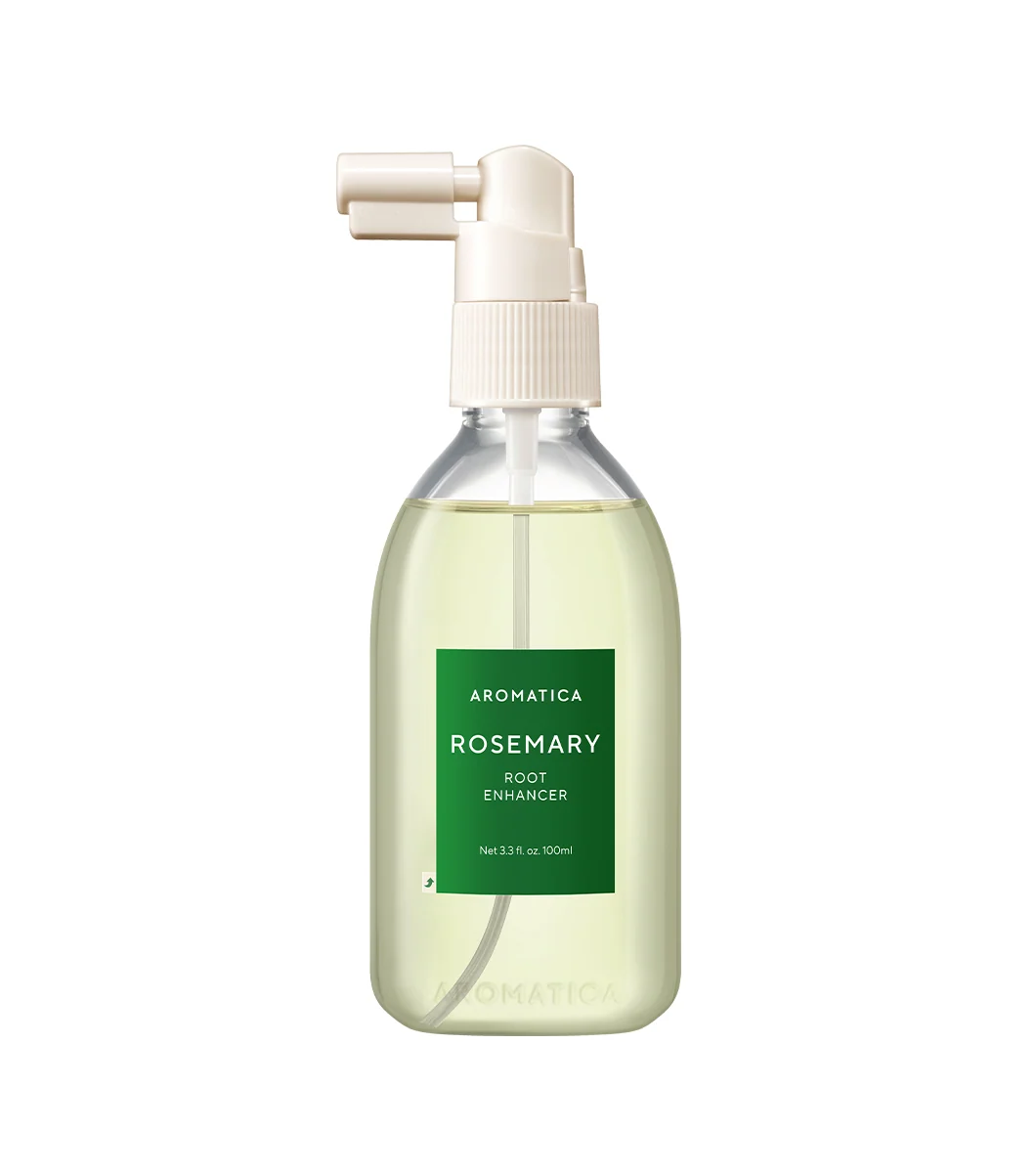 AROMATICA Rosemary Root Enhancer 100ml
