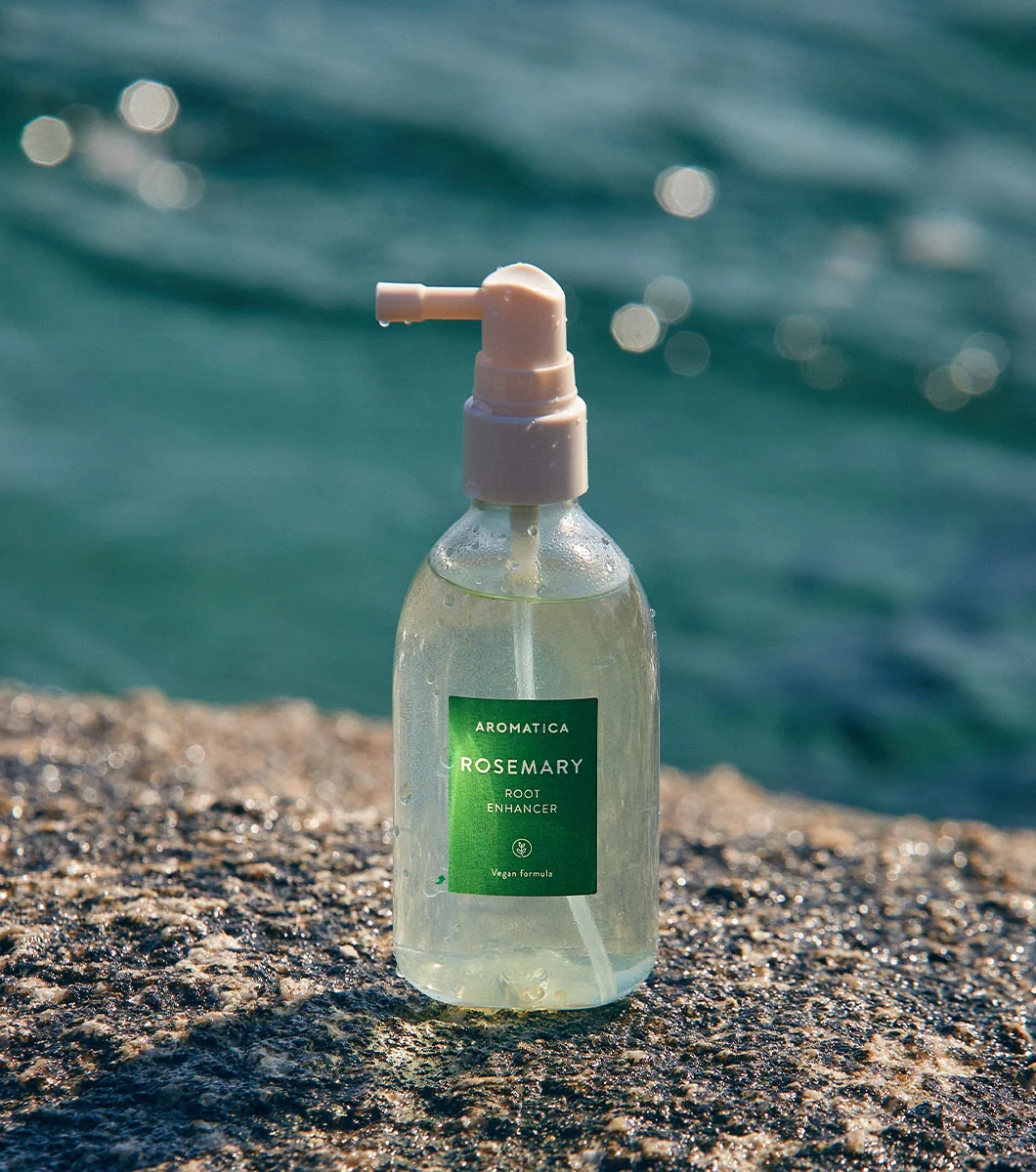 AROMATICA Rosemary Root Enhancer 100ml