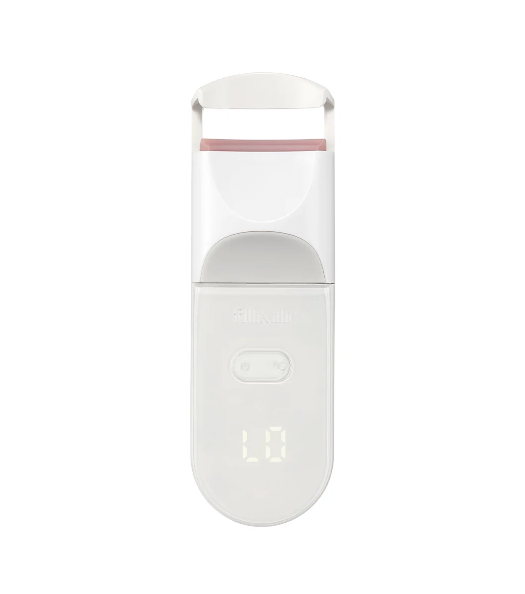 FILLIMILLI Easy Curling Heating Eyelash Curler USB Type 1 pza