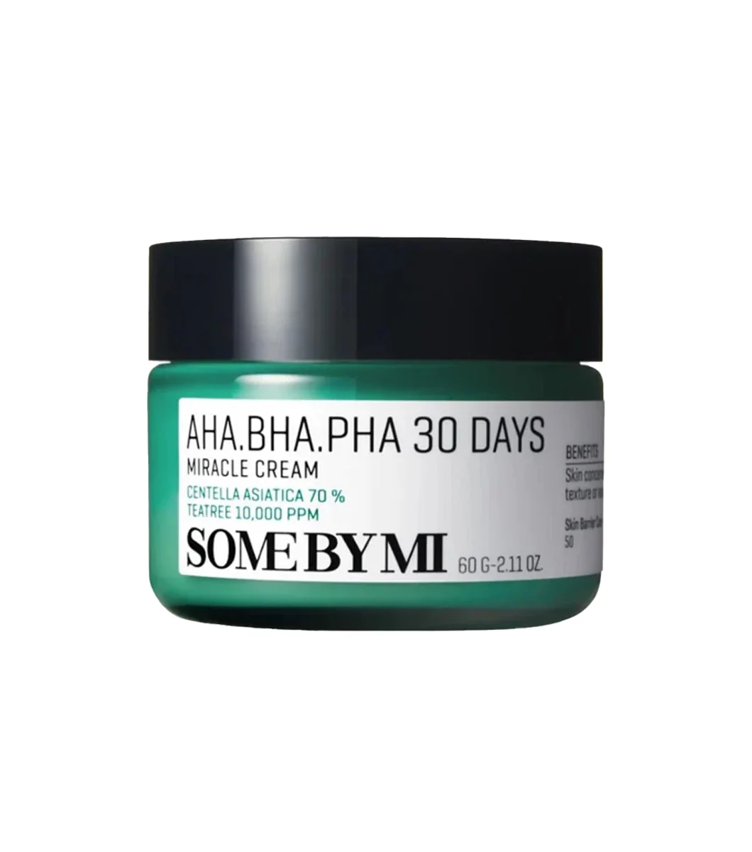 SOMEBYME Some By Mi Aha-Bha-Pha 30 Days Miracle Cream 60g