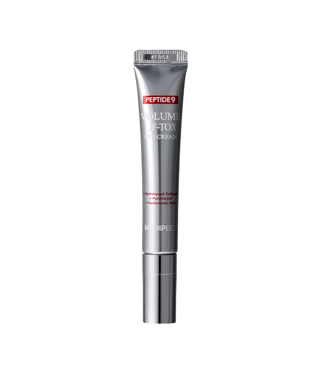 MEDIPEEL Peptide 9 Volume Lif-Tox Eye Cream 20ml