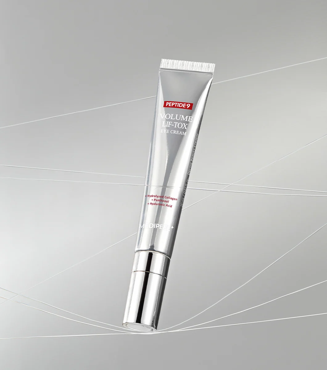 MEDIPEEL Peptide 9 Volume Lif-Tox Eye Cream 20ml