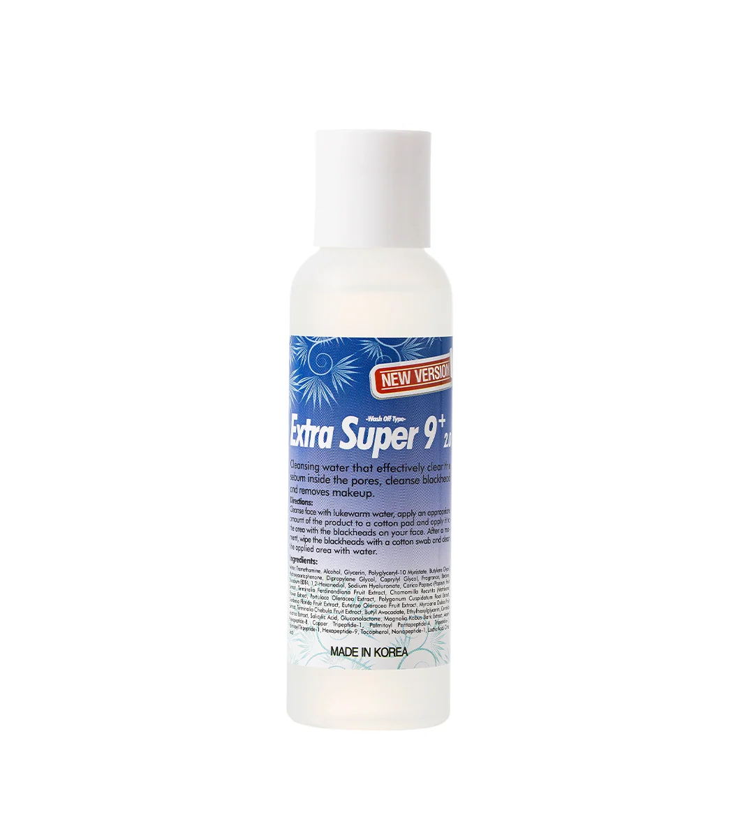MEDIPEEL Extra Super 9 Plus 2.0 100ml
