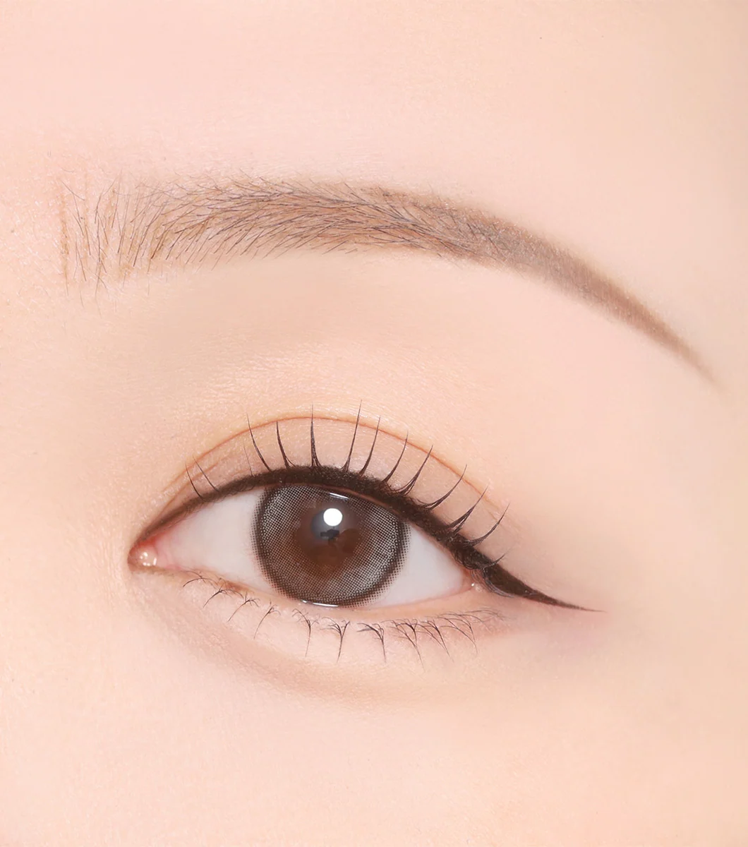 WAKEMAKE Real Defining Brush Liner 0.5g