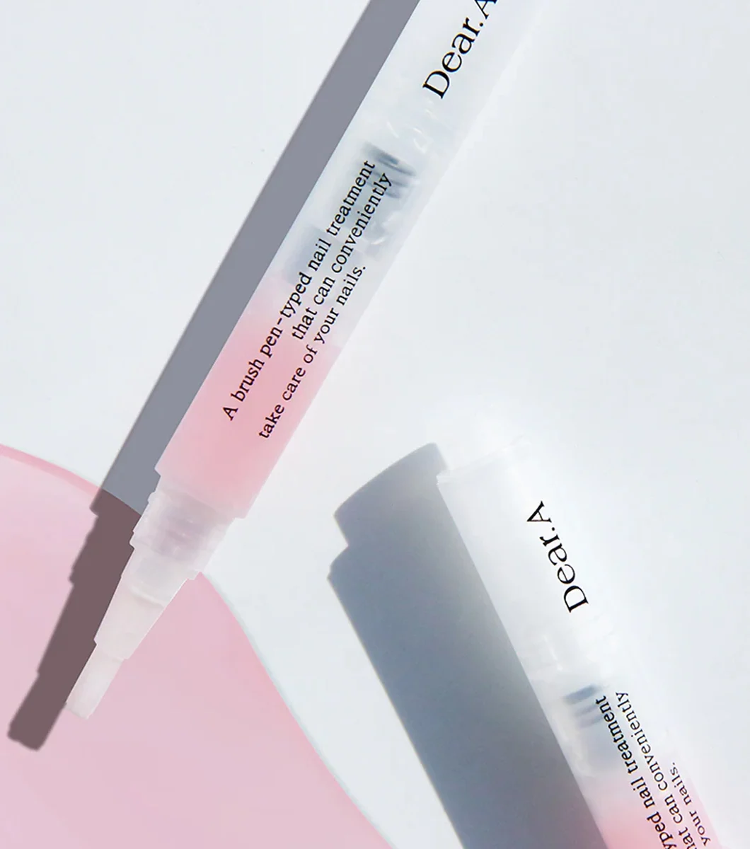 DEAR A Luminous Nail Essence 3g