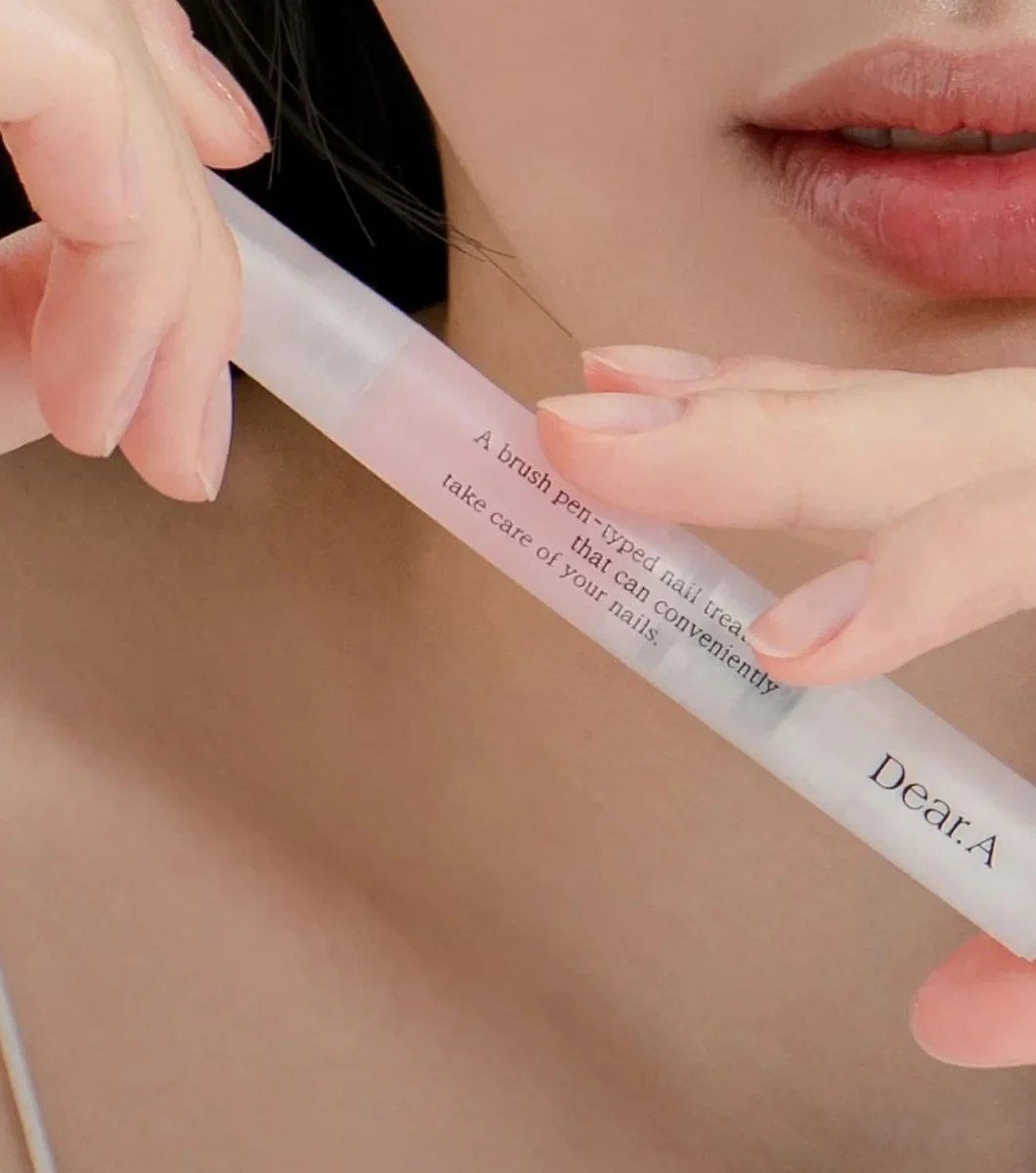 DEAR A Luminous Nail Essence 3g