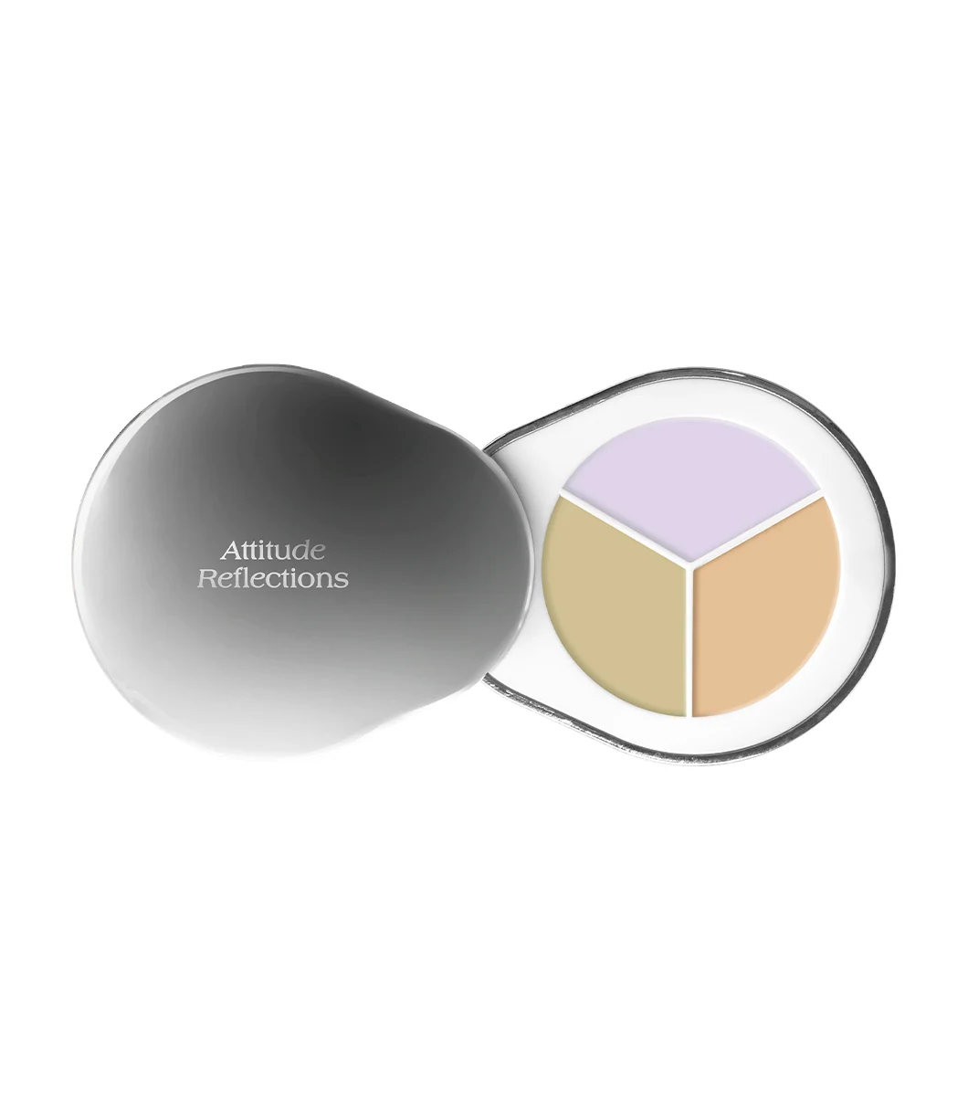 DEAR A Perfect Cover Concealer Palette 5.4g C03