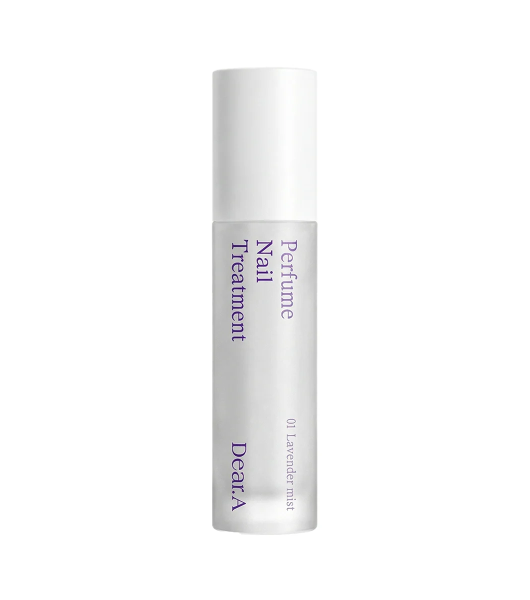 DEAR A Perfume Nail Treatment 10g