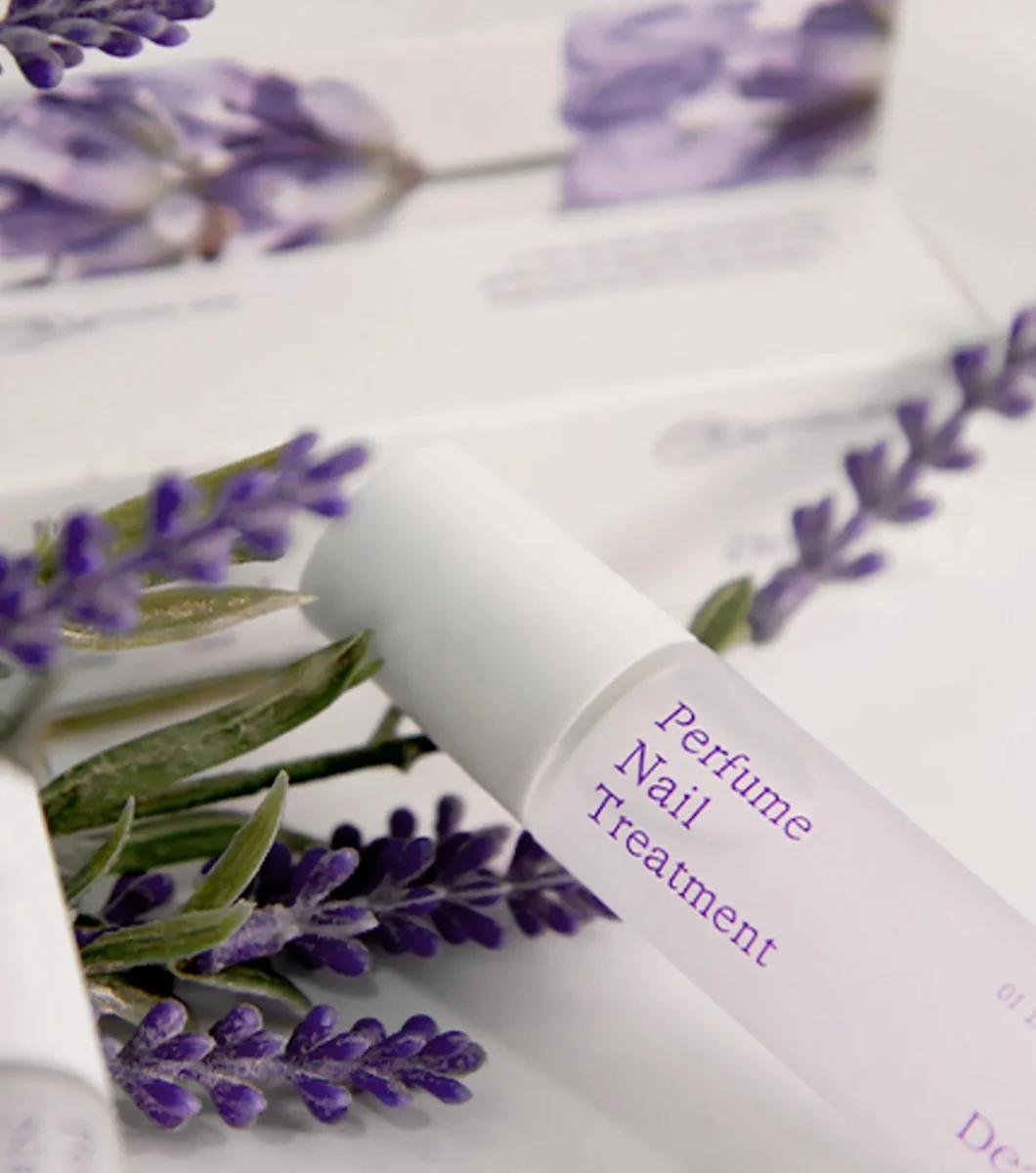 DEAR A Perfume Nail Treatment 10g