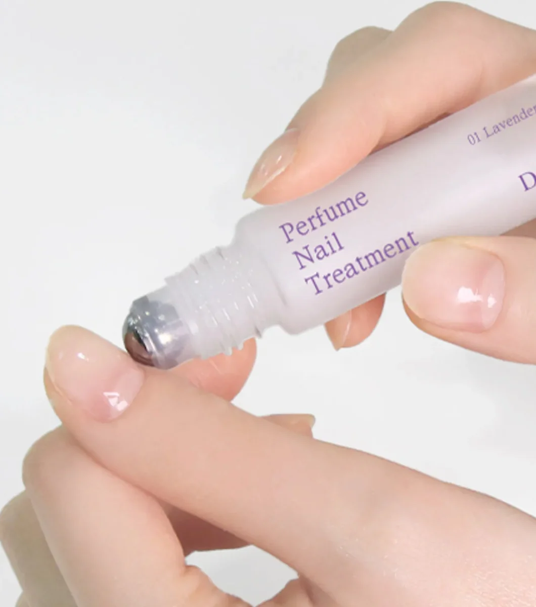 DEAR A Perfume Nail Treatment 10g