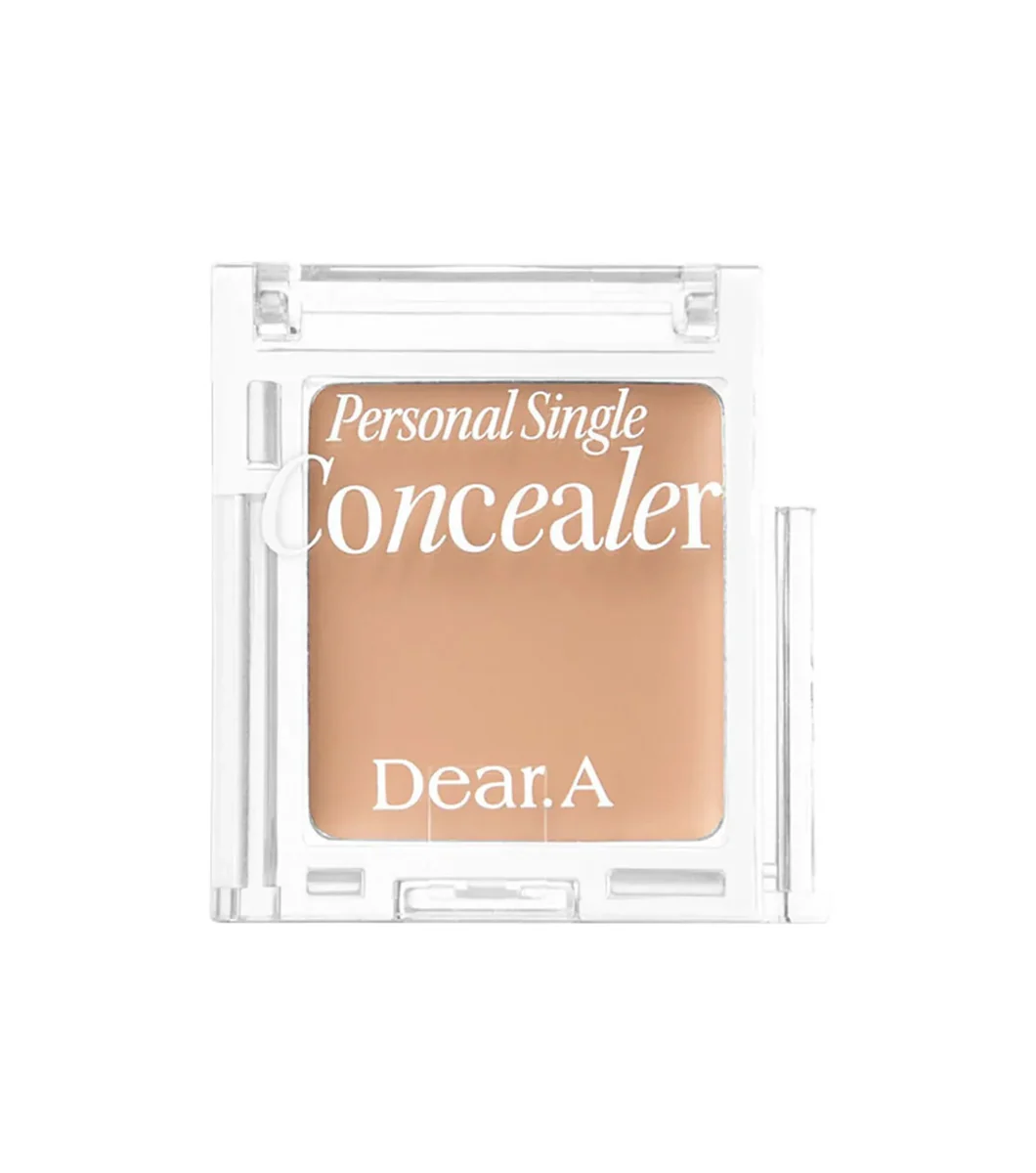 DEAR A Personal Single Concealer 8g
