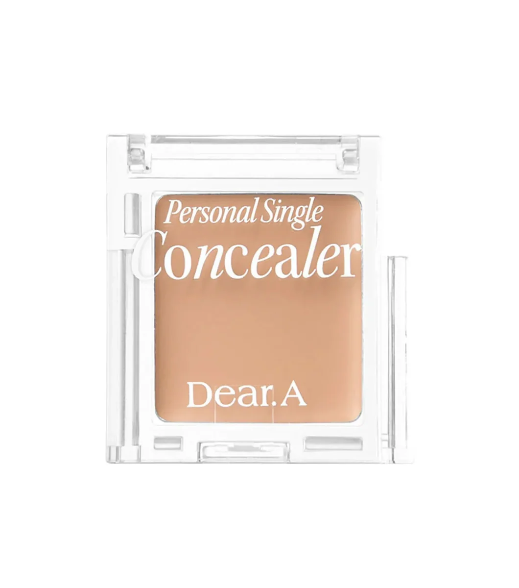 DEAR A Personal Single Concealer 8g