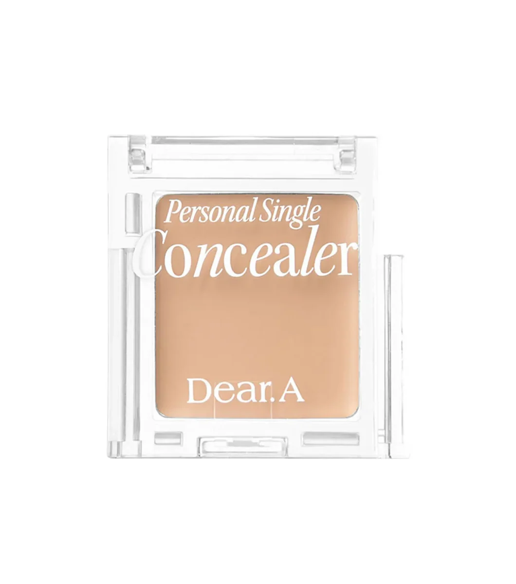 DEAR A Personal Single Concealer 8g