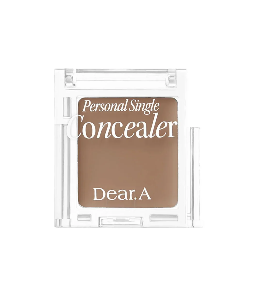 DEAR A Personal Single Concealer 8g