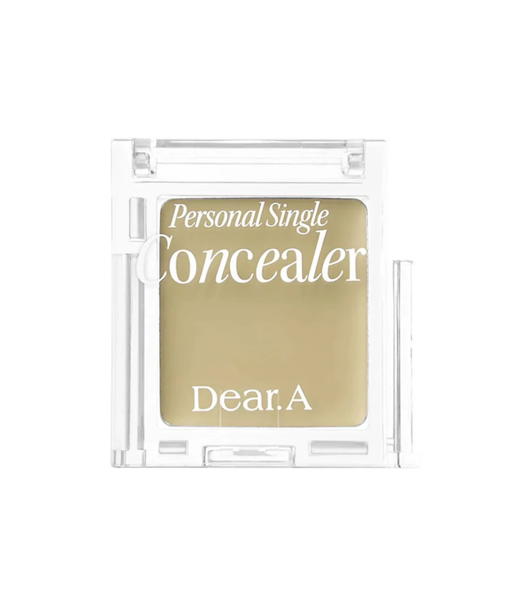 DEAR A Personal Single Concealer 8g