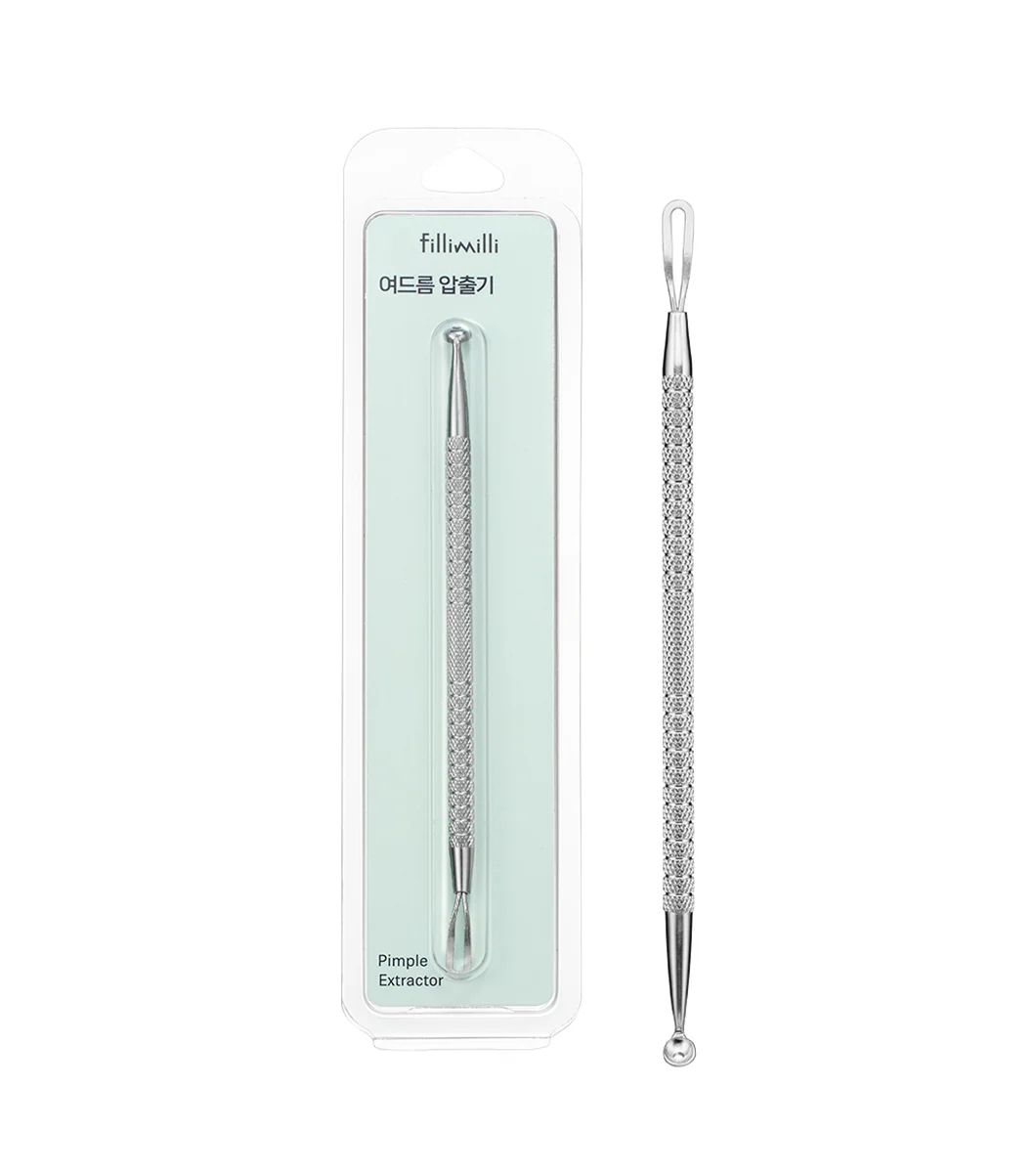 FILLIMILLI Pimple Extractor 1 pza
