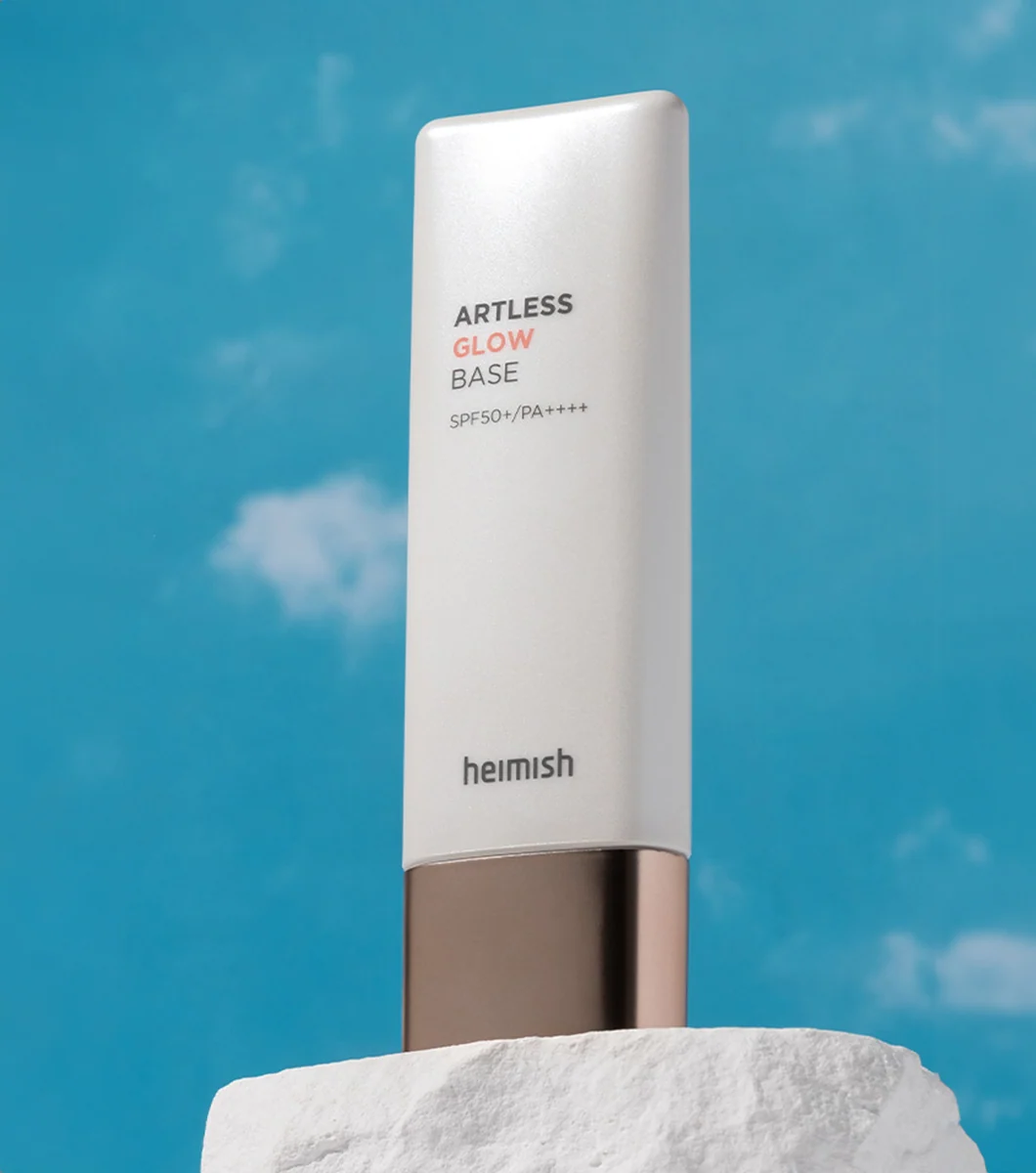 HEIMISH Artless Glow Base 40ml