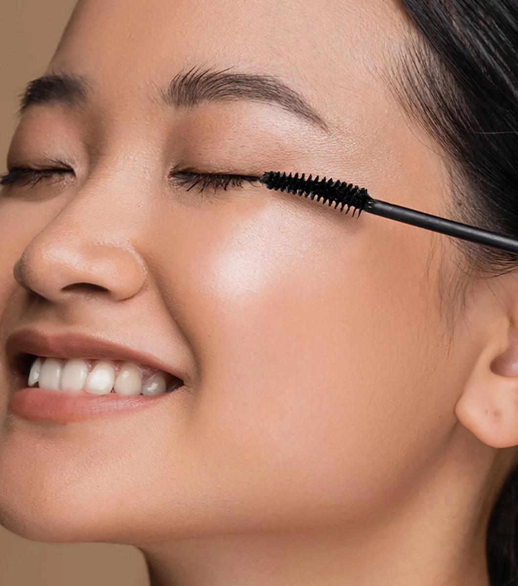 HEIMISH Dailism Smudge Stop Mascara Curling 9g