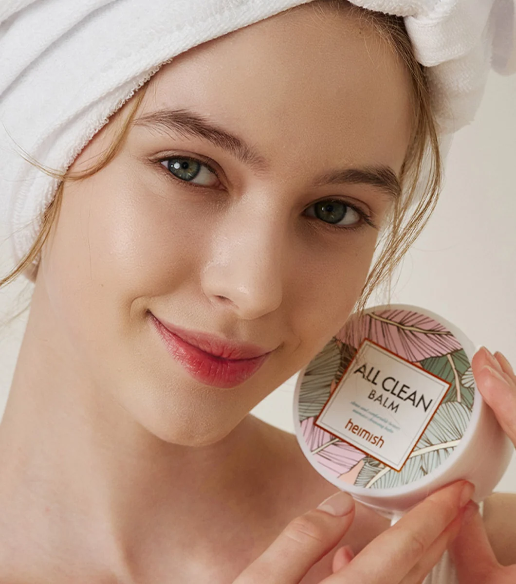 HEIMISH All Clean Balm 120ml