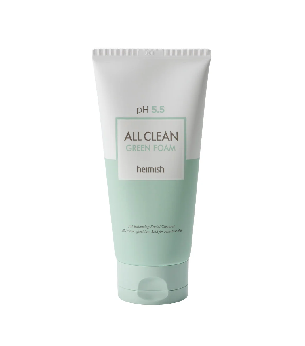 HEIMISH All Clean Green Foam 150ml