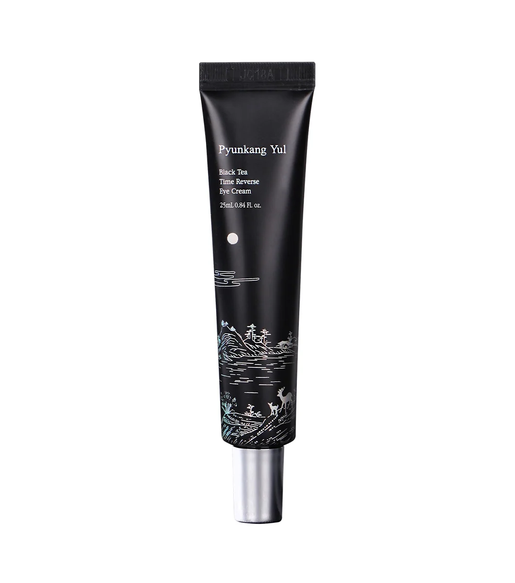 PYUNKANG YUL Black Tea Time Reverse Eye Cream 25ml