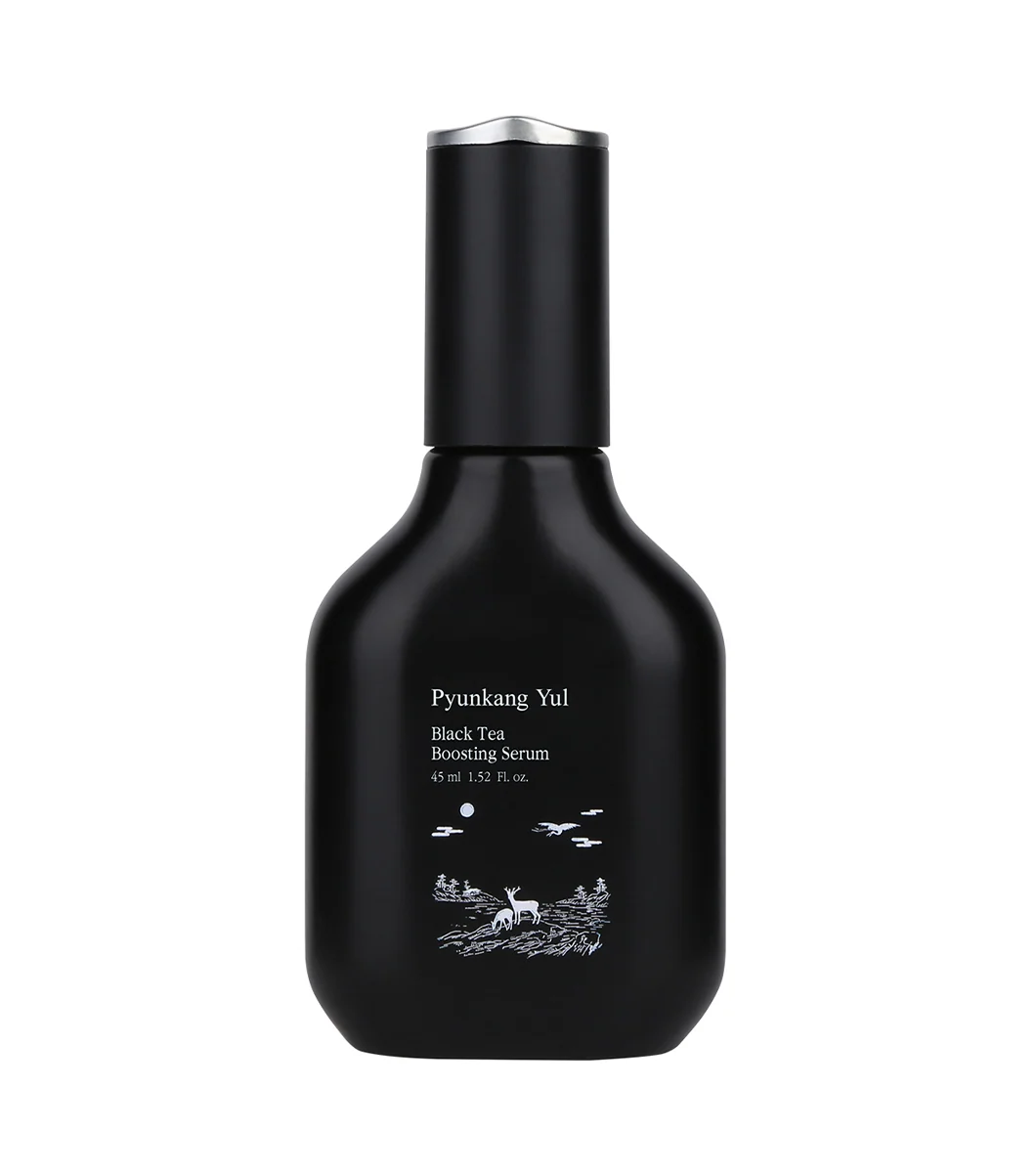 PYUNKANG YUL Black Tea Boosting Serum 45ml