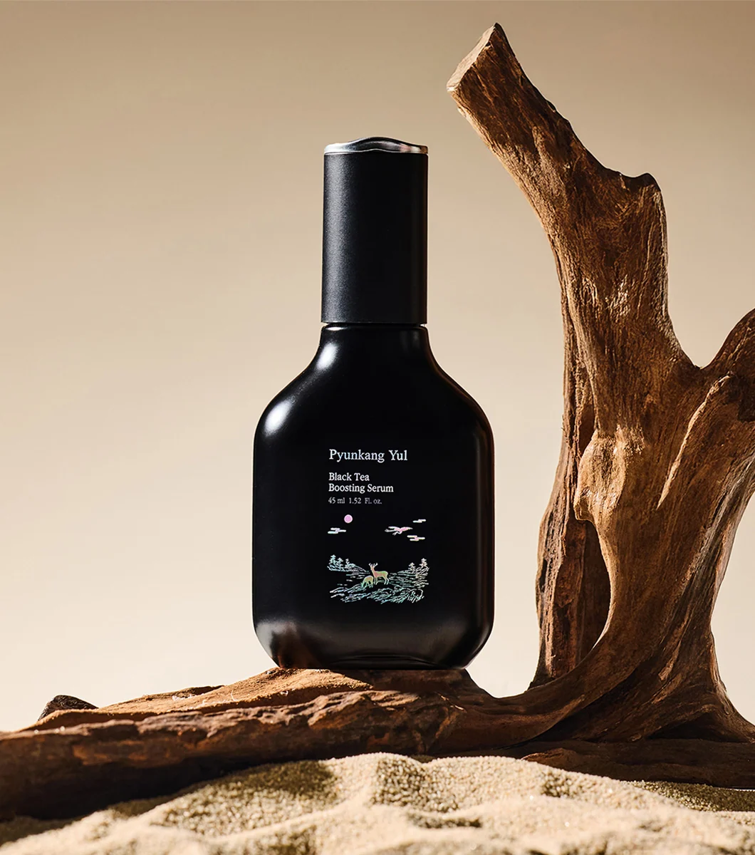 PYUNKANG YUL Black Tea Boosting Serum 45ml