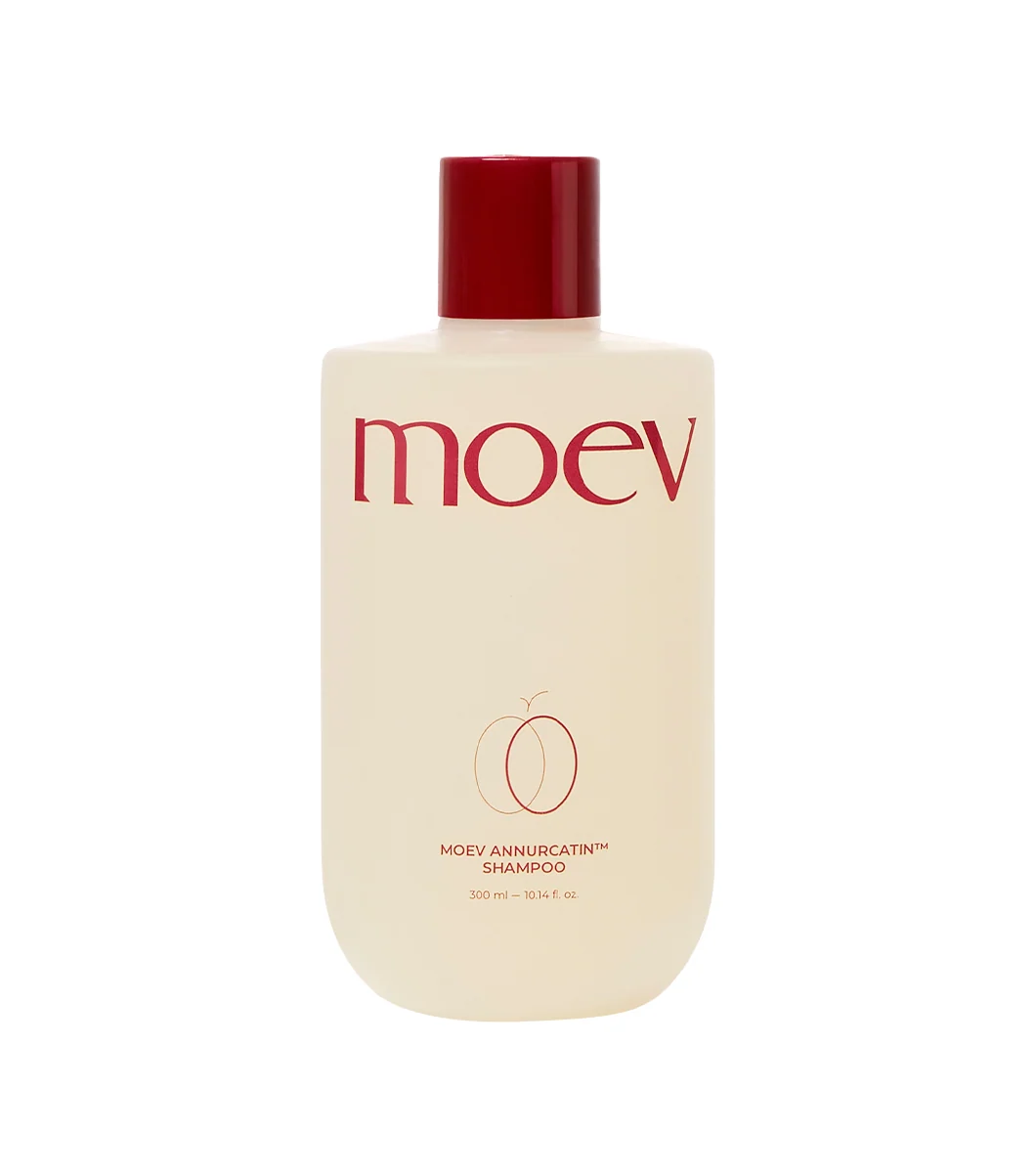 MOEV Annurcatin Shampoo 300ml