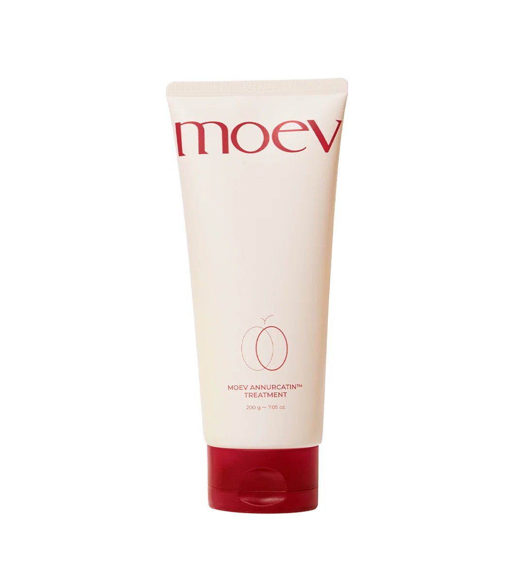 MOEV Annurcatin Treatment 200ml