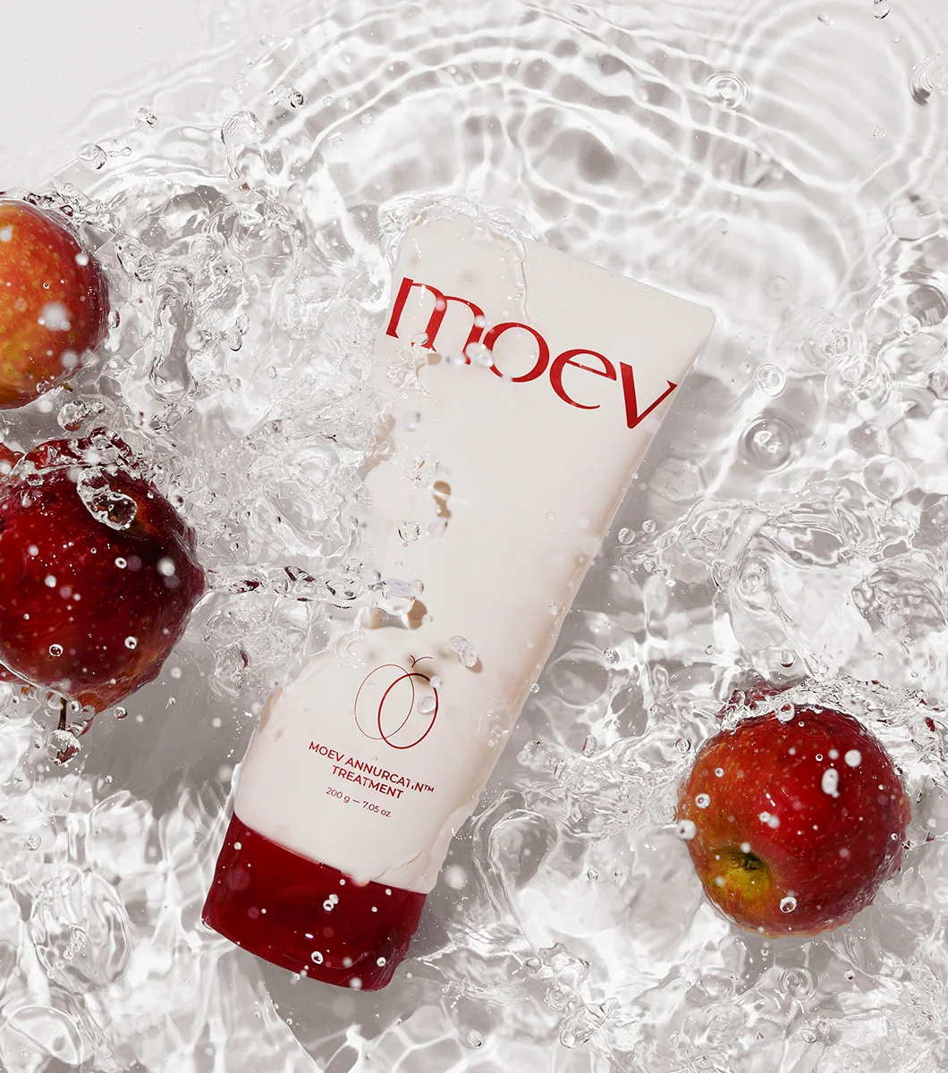 MOEV Annurcatin Treatment 200ml
