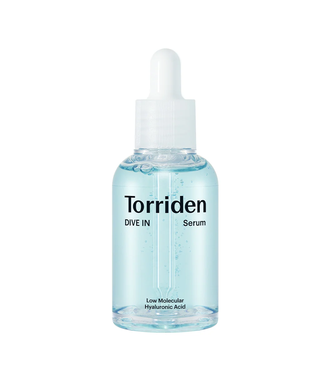 TORRIDEN Dive-In Low Molecular Hyaluronic Acid Serum 50ml