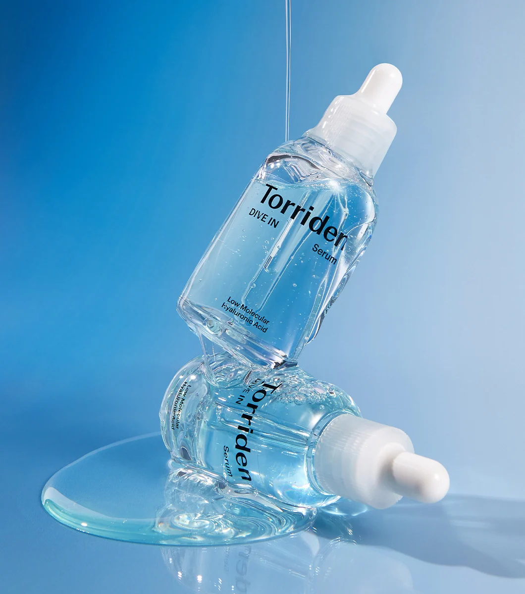 TORRIDEN Dive-In Low Molecular Hyaluronic Acid Serum 50ml