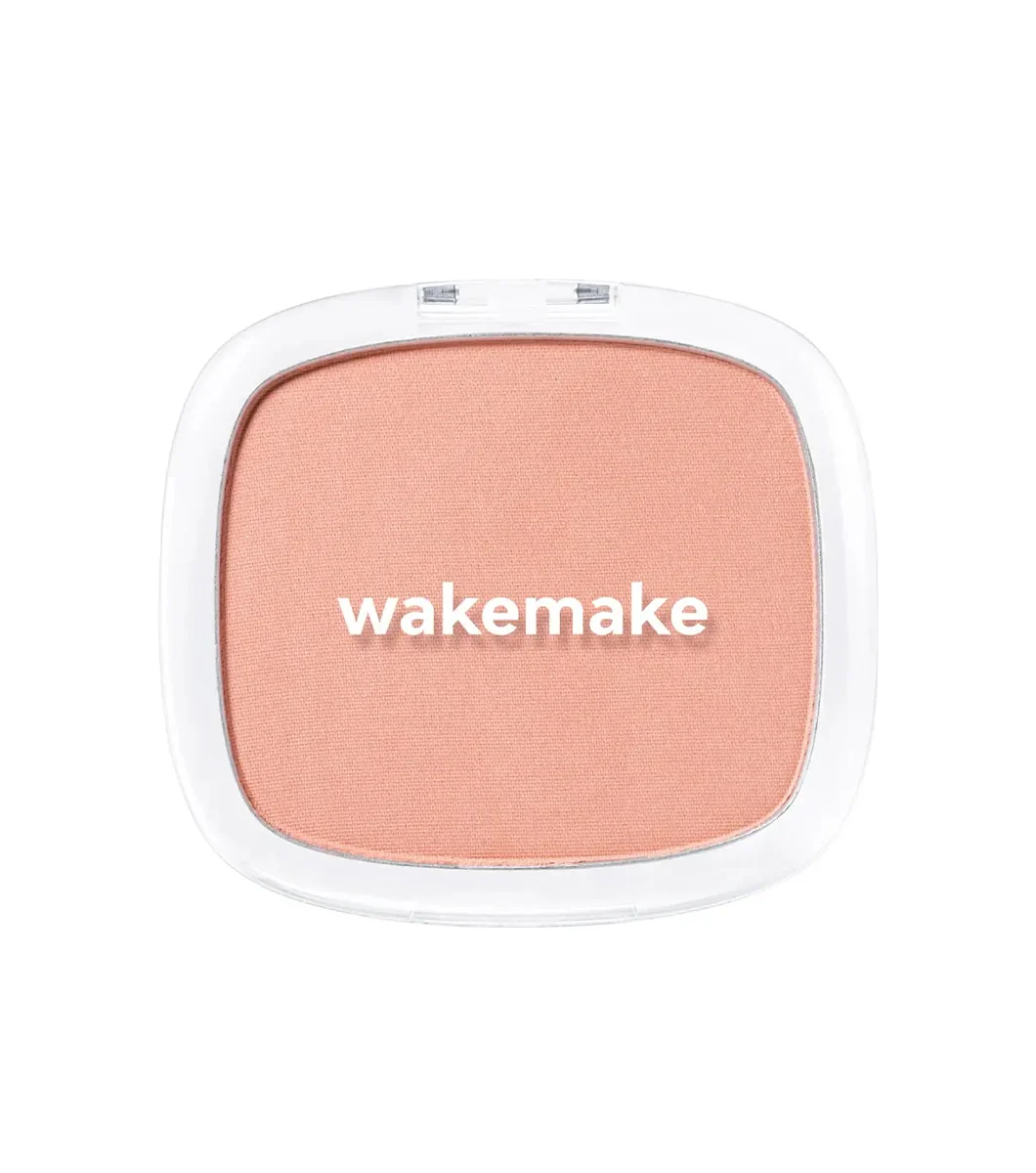WAKEMAKE Sheer Breeze Blusher 4g
