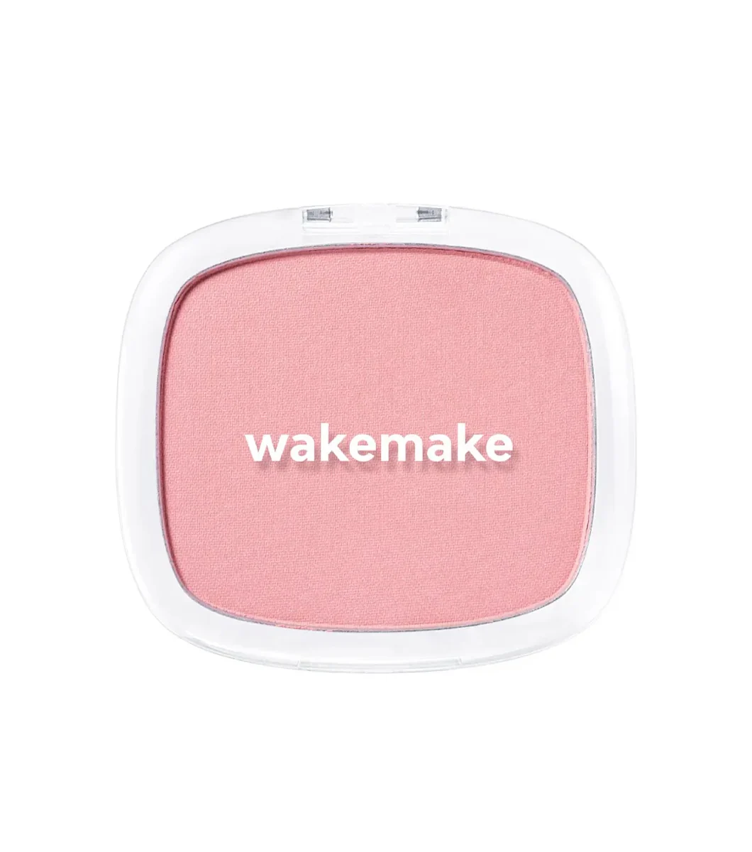 WAKEMAKE Sheer Breeze Blusher 4g