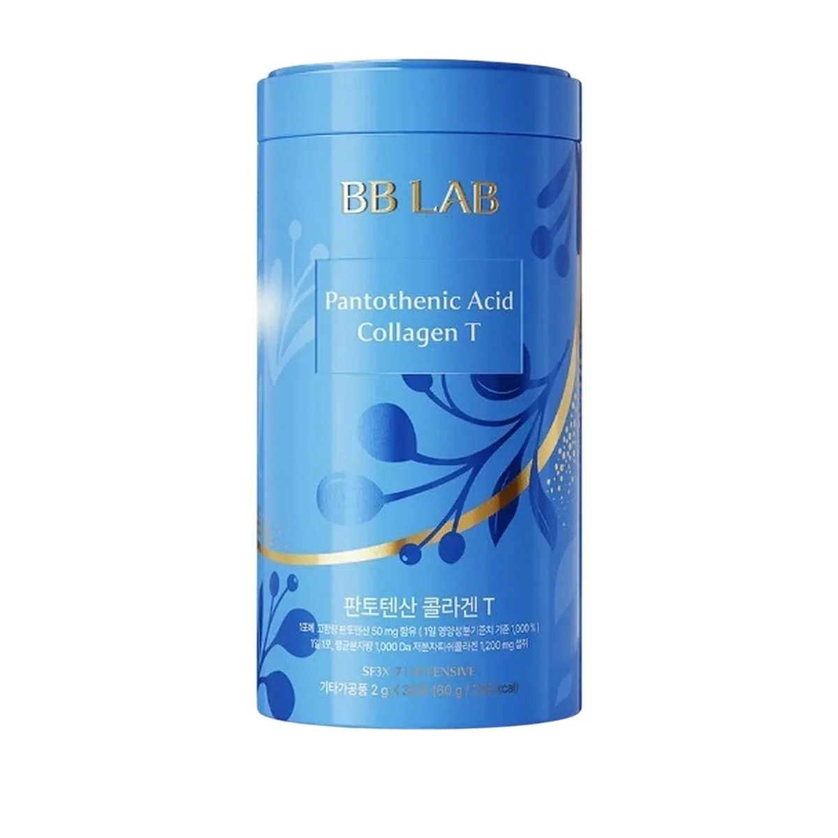 BBLAB BB LAB Pantothenic Acid Collagen T 60g (2g x 30)