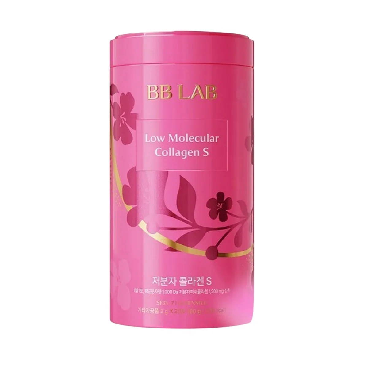 BBLAB BB LAB Low Molecular Collagen S 60g (2g x 30)